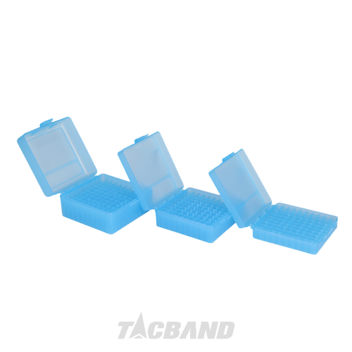 AB03 | Plastic Ammo Boxes