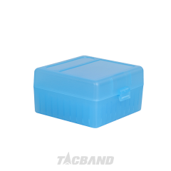 AB03 | Plastic Ammo Boxes