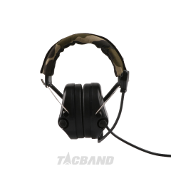 EMA10 | Active Noise Reduction Ear-Muffs