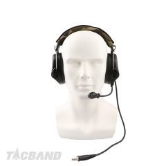 EME10 | Active Noise Reduction Ear-Muffs