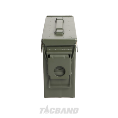 AB01 | Military Ammo Boxes