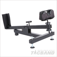 SST01 | Steady Gun Rest Shooting Rest for Accurate Aim for Rifle/Shotgun