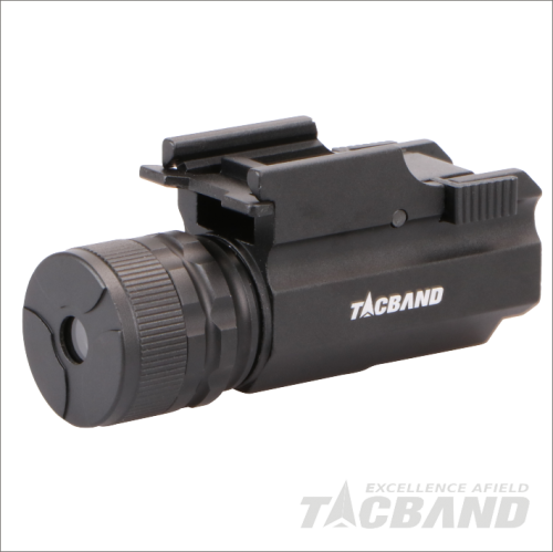 LS01G | Tactical Laser Sight Green Laser Pointer